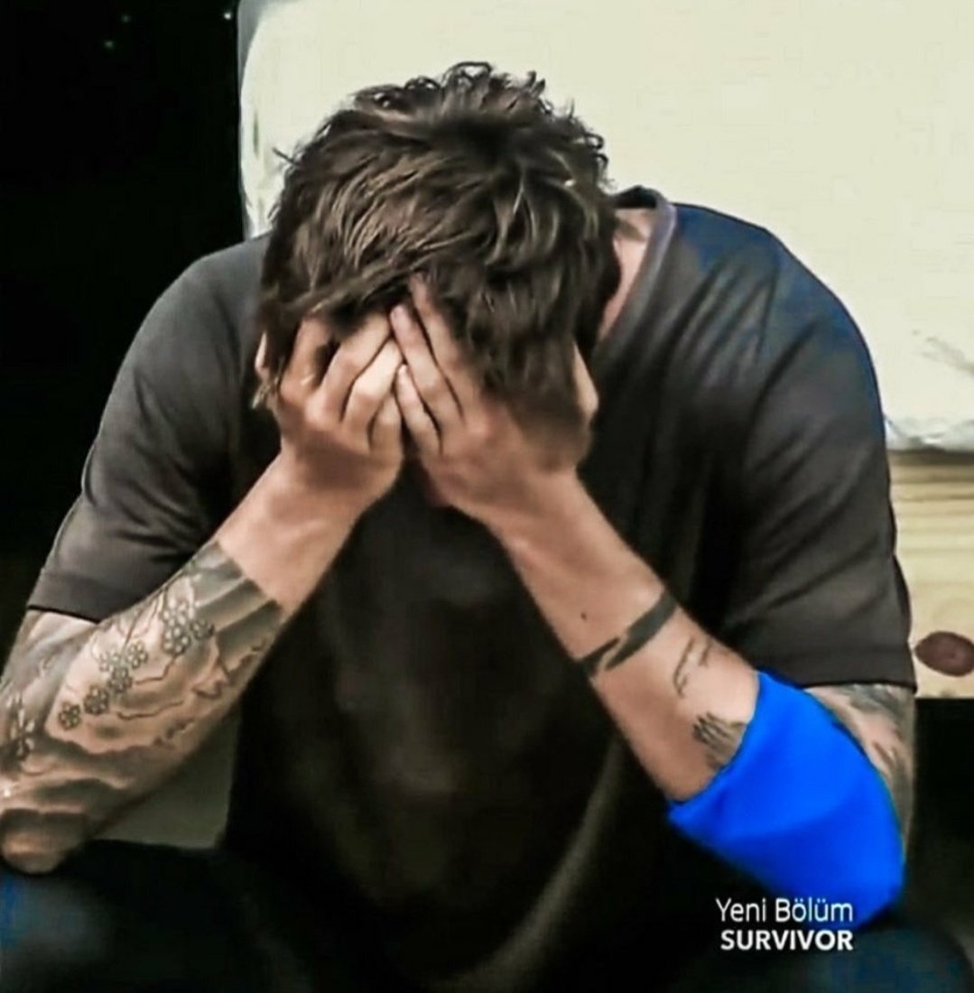 Ben elimden gelenin en iyisini yaptım bir yerde bir dönüm noktası oldu bunu defalarca kez söylemenin bir mantığı yok ama o sakatlığı yaşamasaydım çok daha iyi olucaktı
SevdanınAdı BarışMuratYağcı