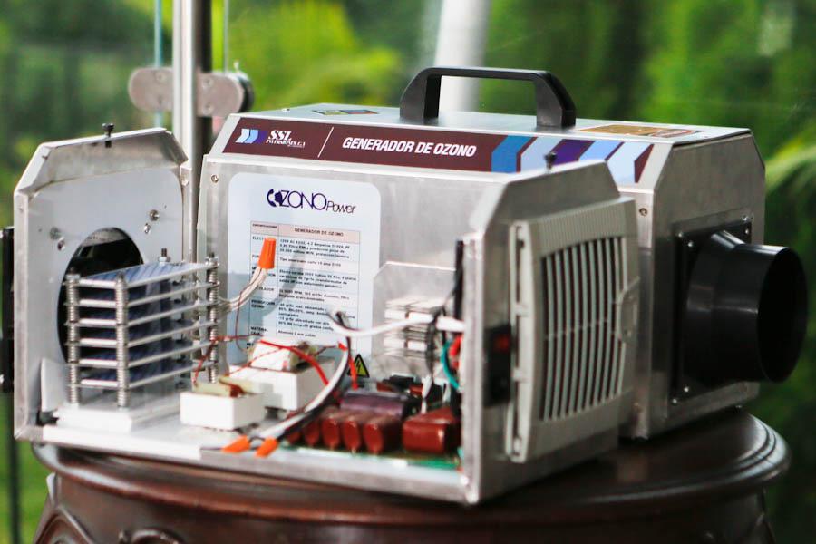 NicolasMaduro's tweet image. ¡Tremenda iniciativa innovadora! La fabricación de Generadores de Ozono en Venezuela permitirá avanzar en la esterilización de los centros de salud, ahorrando un 70% en costos de importación. Este gran paso cuenta con todo nuestro apoyo financiero y logístico. ¡Sigan Adelante!