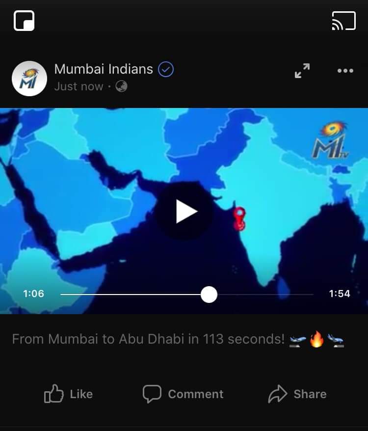HemantSapkal1's tweet image. #MumbaiIndians #wrongmap #BoycottMumbaiindians
