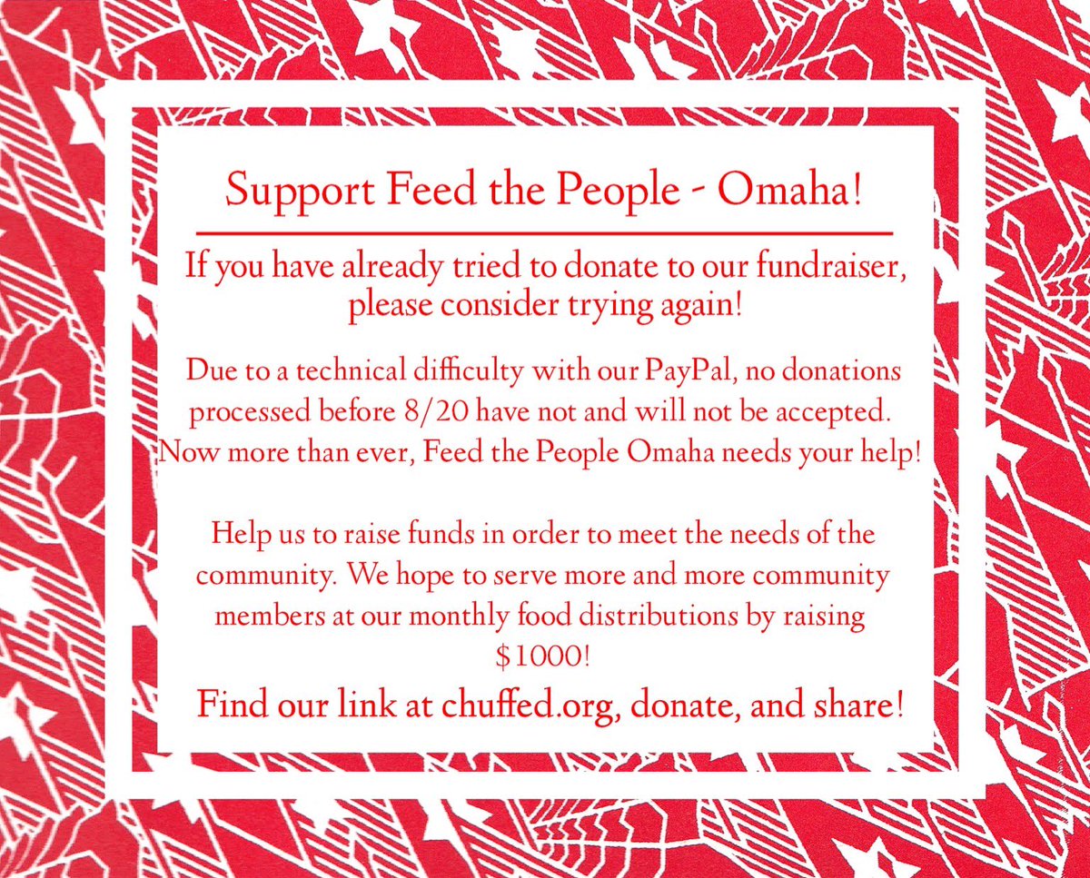 ftpomaha's tweet photo. https://t.co/EKiWQEoUsO https://t.co/5vwXpcO3T2