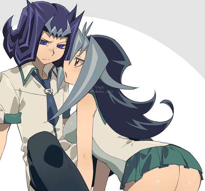 描いてたらだんだんよく分からんくなってきたやつ 