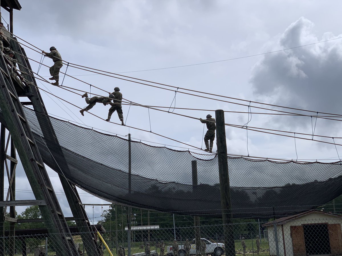 CsmPawpaw's tweet photo. Beast Company 3-47 IN getting after it at Hammer Tower.  Warriors never rest!
#Raiders Never Quit! https://t.co/vEioiUAK0u