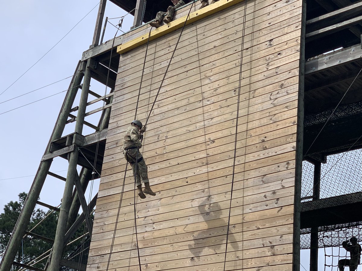 CsmPawpaw's tweet photo. Beast Company 3-47 IN getting after it at Hammer Tower.  Warriors never rest!
#Raiders Never Quit! https://t.co/vEioiUAK0u