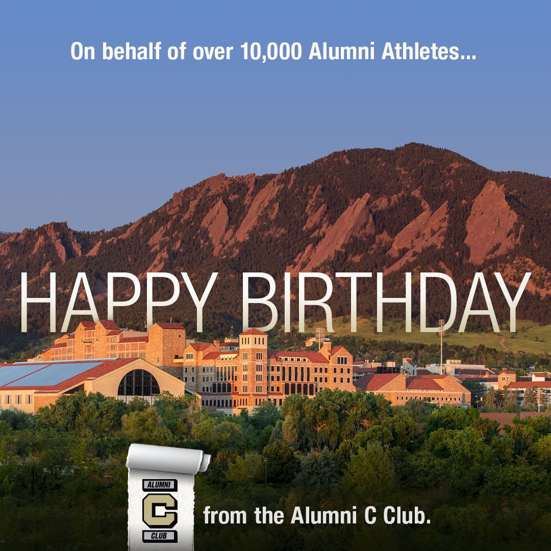 HAPPY 80th BIRTHDAY COACH BILL McCARTNEY!   