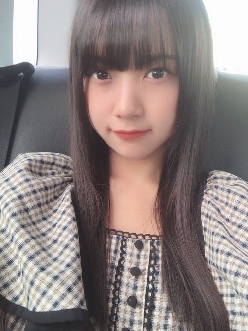 奥野未悠のTwitter画像11