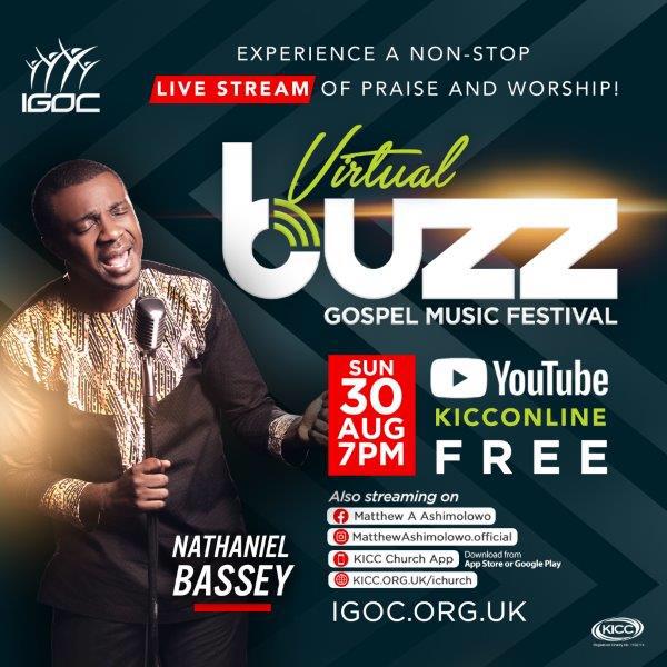 MatAshimolowo's tweet photo. "And whenever the tormenting spirit from God troubled Saul, David would play the harp. Then Saul would feel better, and the tormenting spirit would go away." 1 Samuel 16:23 NLT. Make sure to join the #VirtualBuzz because the minstrel, @nathanielblow will play the "harp" https://t.co/pDVdZrOHa4