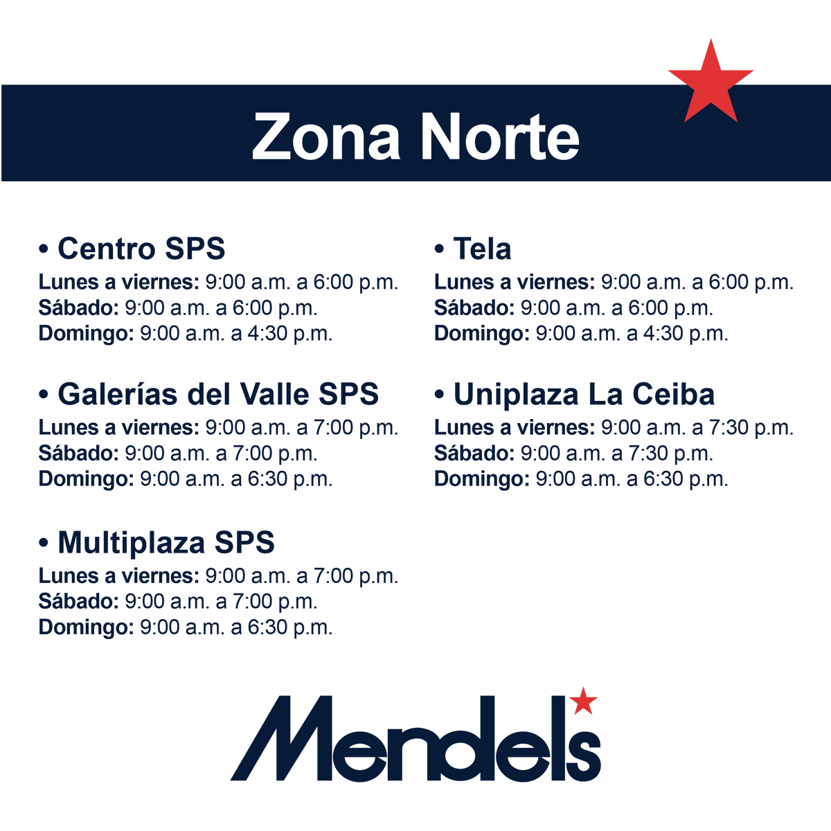 tiendasmendels's tweet photo. Te esperamos este fin de semana, con todas las medidas de bioseguridad! ✨ https://t.co/5ExytWg3sE