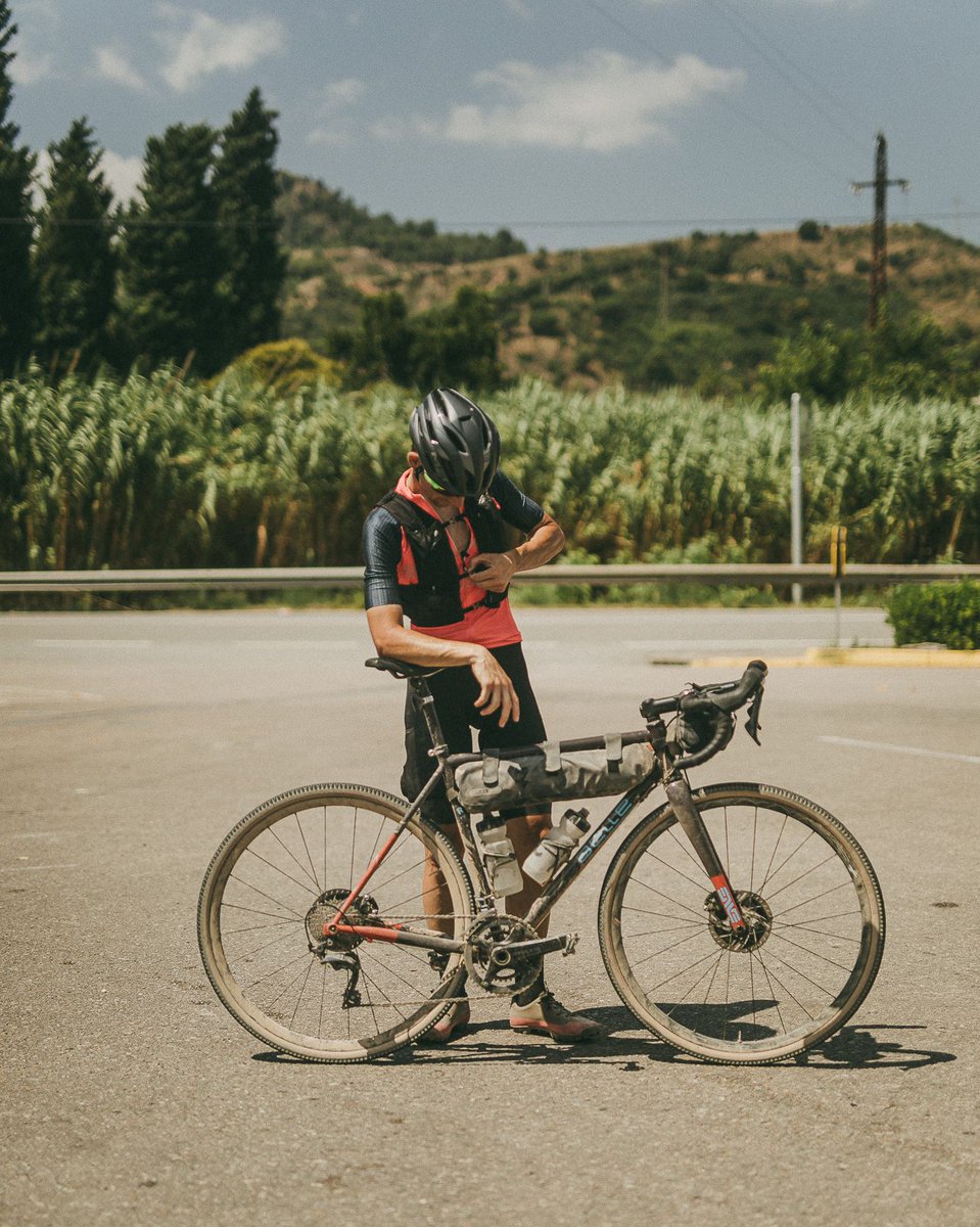 Gear up, get out, GO. 👊

#Wahooligan
#inmyELEMNT
#fromwhereiride

📸 @brazodehierro