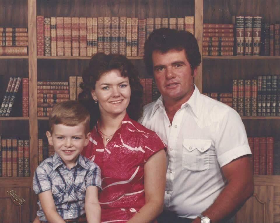 Happy Birthday to the original Bobby Lee Walker!!! 