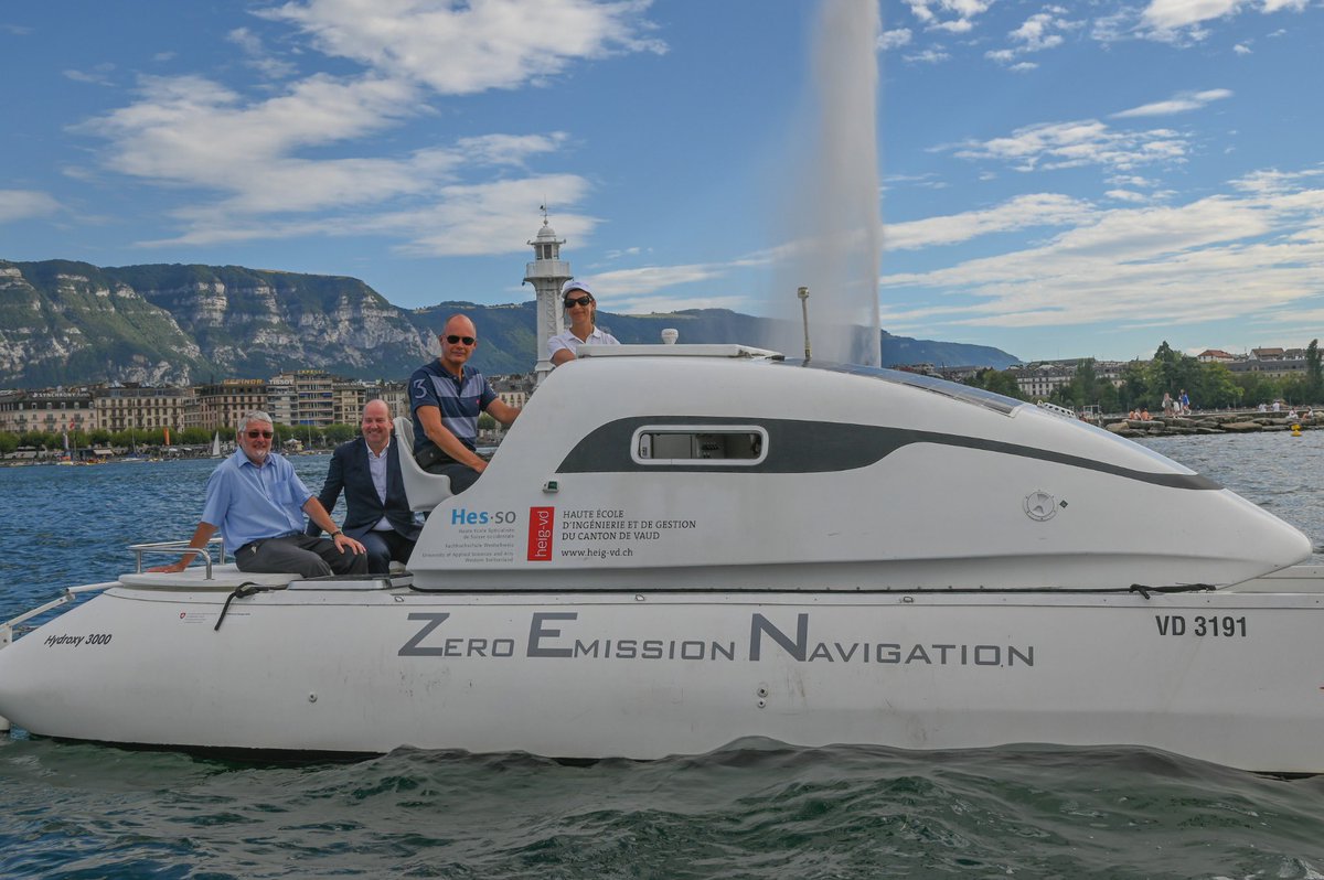 SwissZeroEmissionBoat tweet media