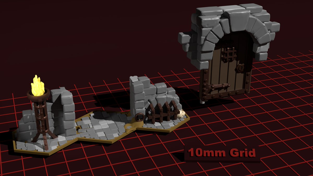 Andy at MeepleForge tweet media