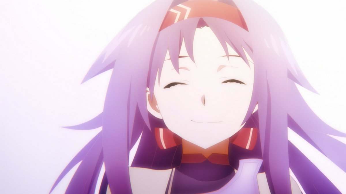 ソードアート オンライン アリシゼーション Wou 第19話 感想 キリト君sao姿で完全復活 0年ログアウトできないの怖い ページ 3 ソードアート オンライン アリシゼーション Wou 第19話 感想 キリト君sao姿で完全復活 0年ログアウトできないの怖い ページ 3