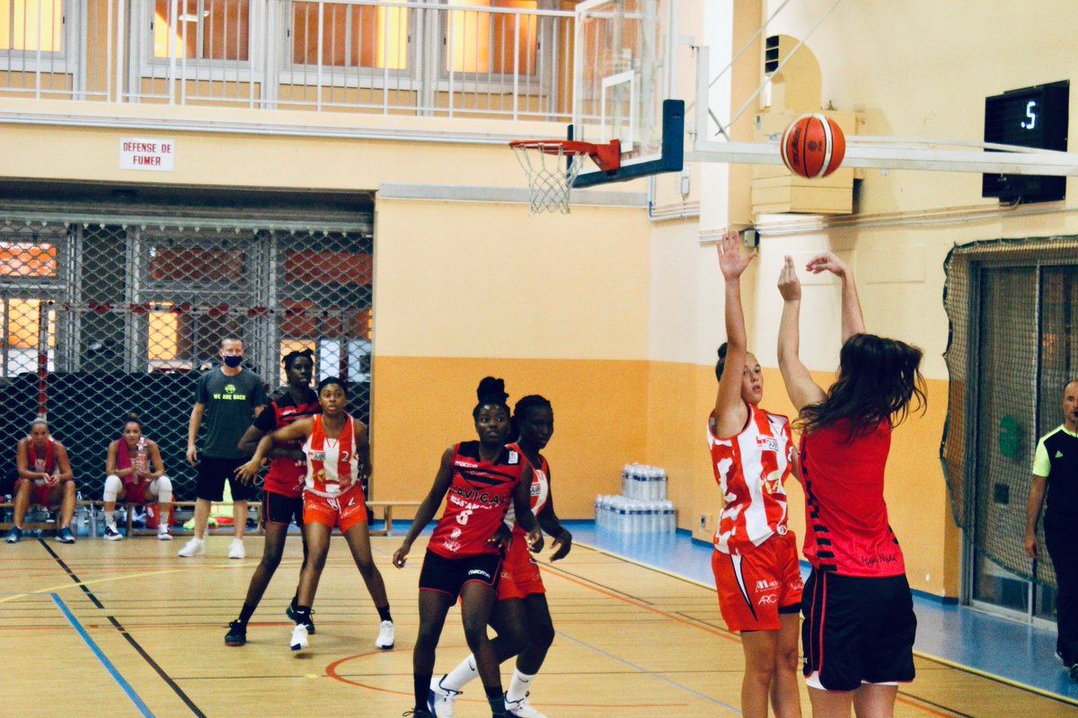 Monaco Basket Asso tweet media