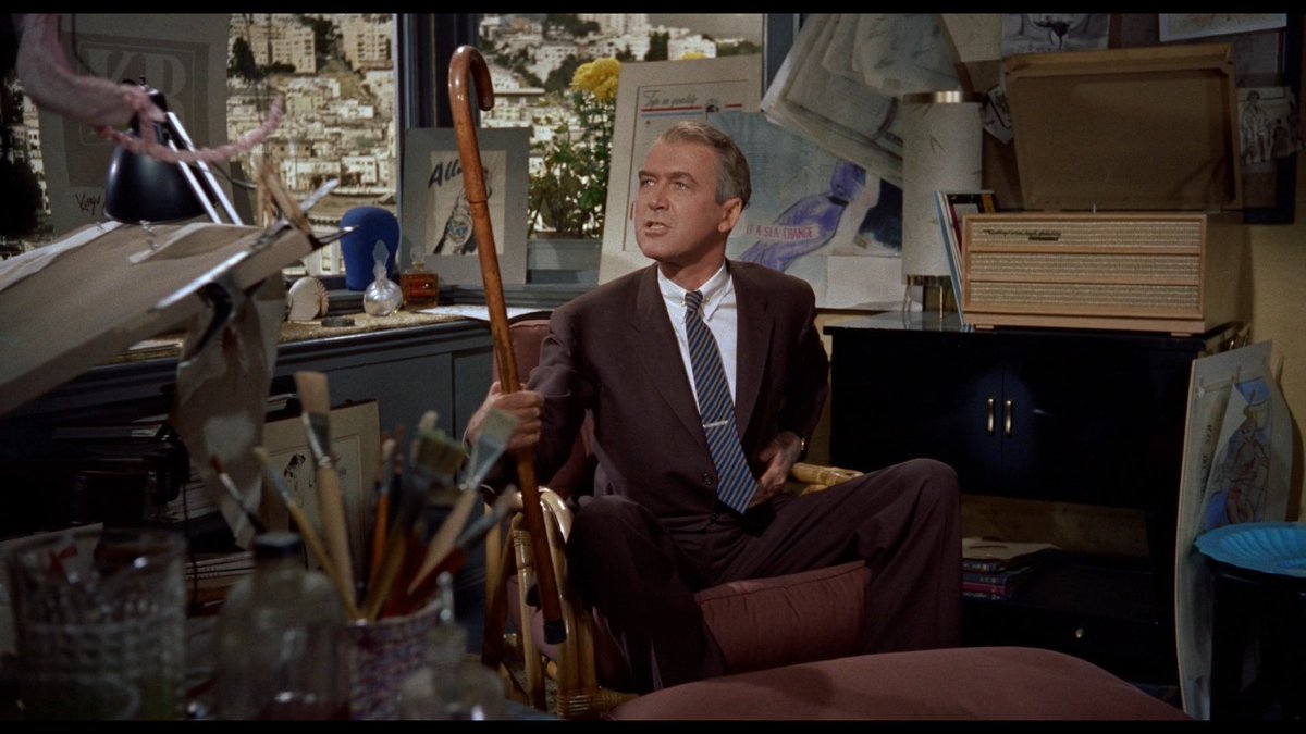 'the corset comes off tomorrow! ...i'll be able to throw *this* miserable thing out the window'Oh.