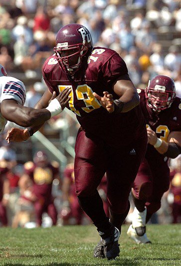 Bloomsburg Football tweet media