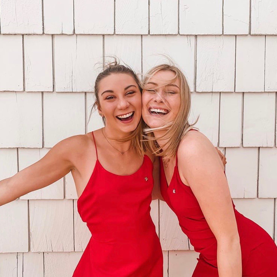 “Preference day is the day everything comes together, we show a deeper sense of what it means to be a sister in Chi Omega and it’s a special experience” 
-<a href="/jasmineeebakerr/">✰ J A S i t U P ✰</a>  PC’18
#preferenceday