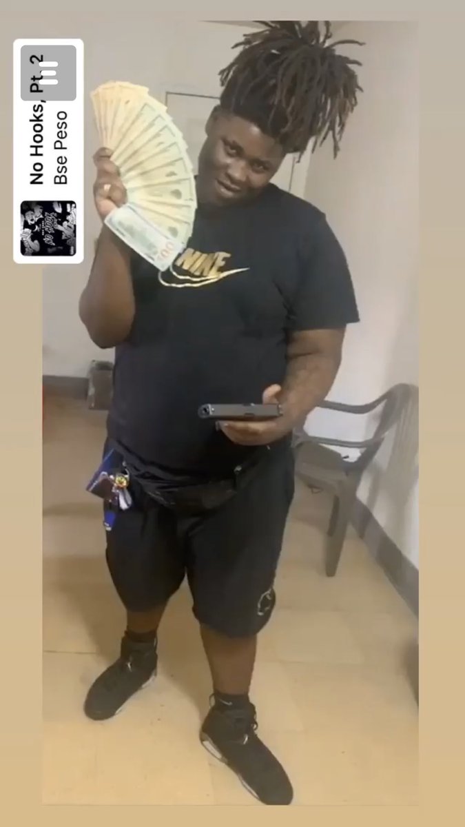 LLJFats's tweet image. Remember Im Only 20 🗣😂