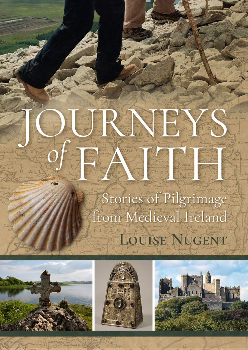 pilgrimagemedIreland (@pilgrim_med_ire) on Twitter photo Delighted to see my book on pilgrimage Journeys of faith feature in todays <a href="/IrishTimes/">The Irish Times</a> <a href="/ColumbaBooks/">Columba Books</a> <a href="/MartinDoyleIT/">Martin Doyle</a> Delighted to see my book on pilgrimage Journeys of faith feature in todays <a href="/IrishTimes/">The Irish Times</a> <a href="/ColumbaBooks/">Columba Books</a> <a href="/MartinDoyleIT/">Martin Doyle</a>