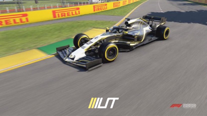 ILRTeam's tweet photo. TEAM ANNOUNCEMENT โผ๏ธ
Please welcome the #ILR20
We are super excited to reveal our F1 2020 esports competition challenger which will compete in the upcoming @EML_F1 Premier Division as well as many more in the coming months
#ILRT ๐ https://t.co/HFcY2gOWgM