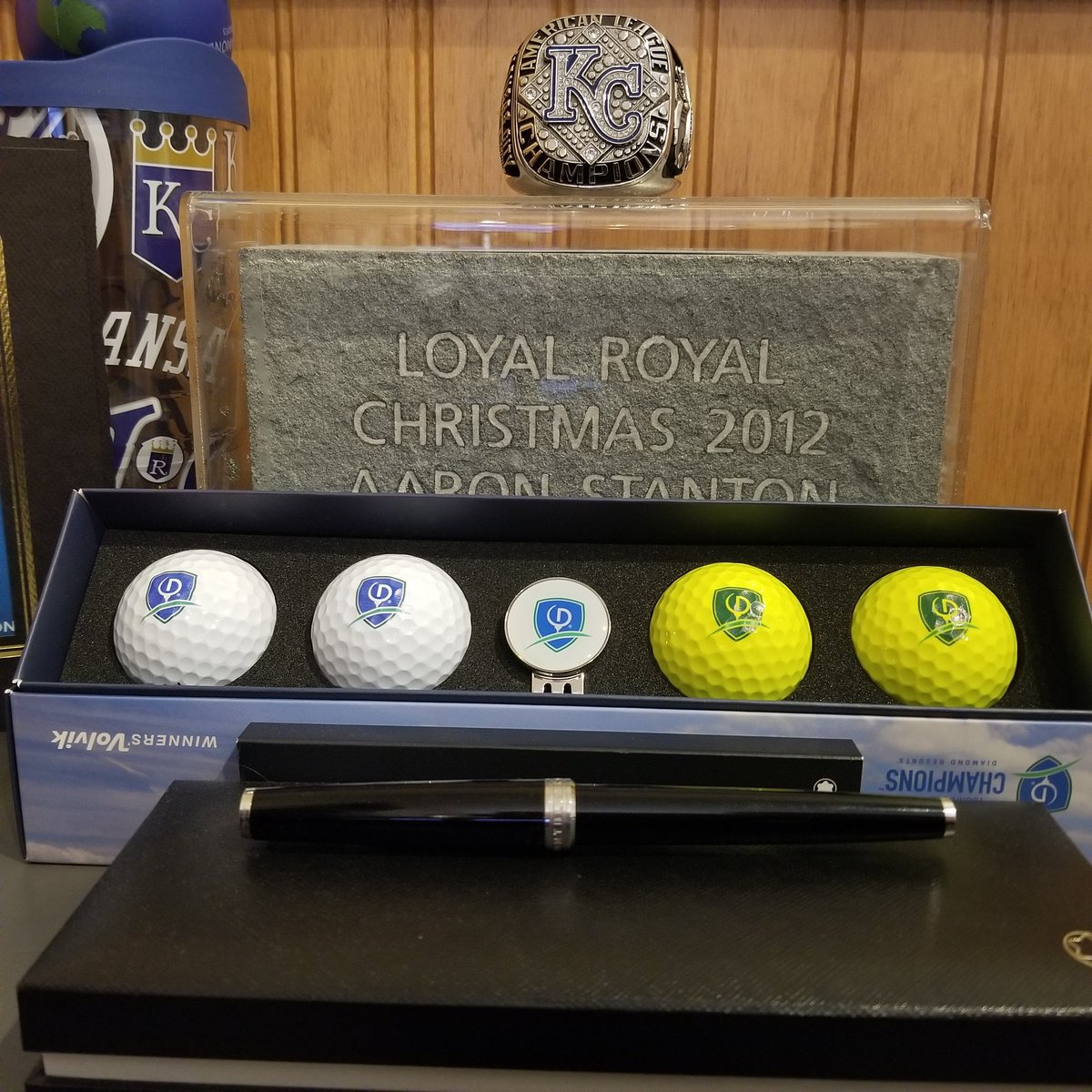 Champions Club kind of day here on the mountain!  Come see what all the excitement is about!  #DiamondResorts #WhyAreYouNotHere