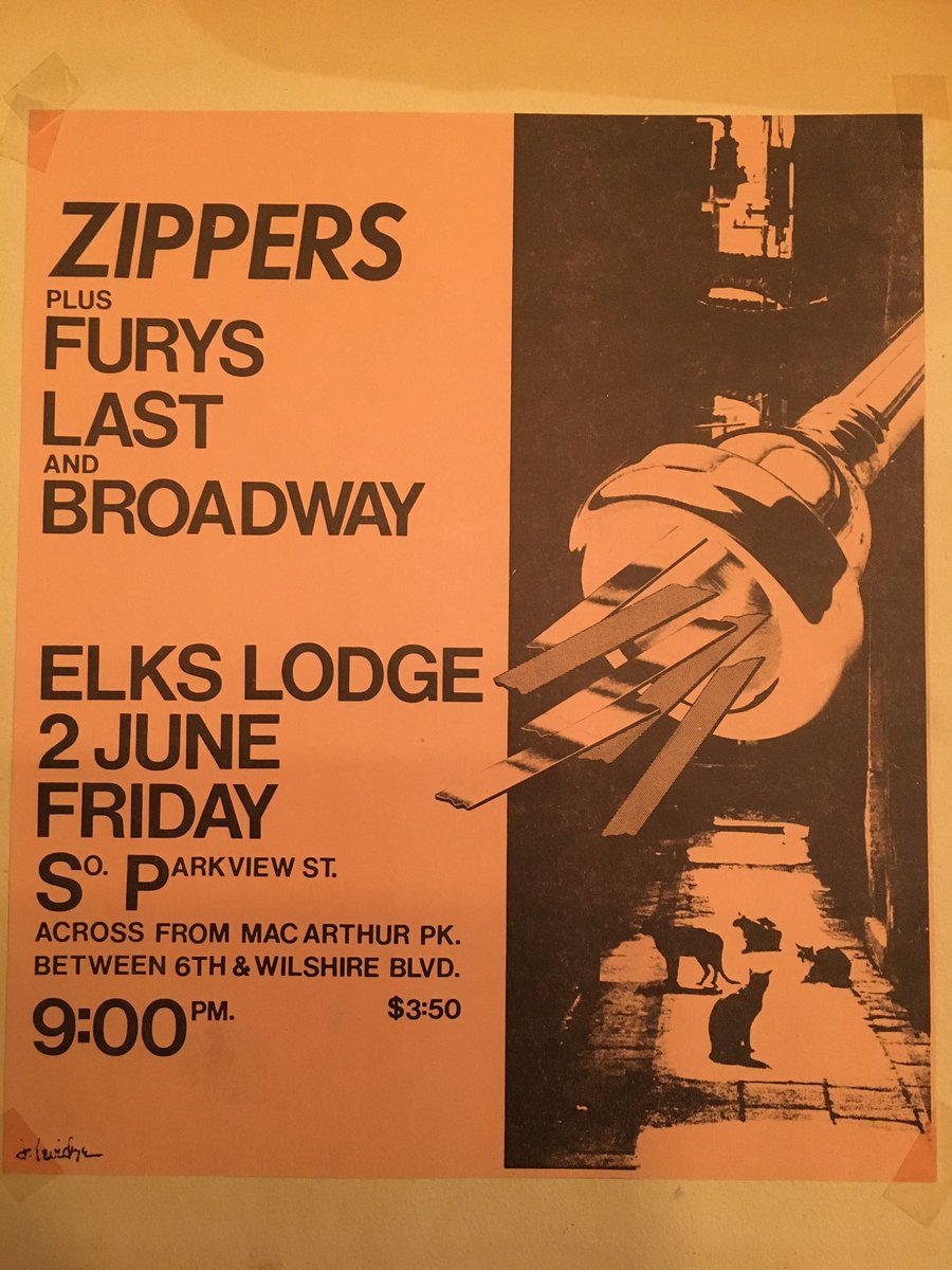 ___TheLast's tweet image. Opening the vault. Joe’s 1977-78 Last scrapbook.