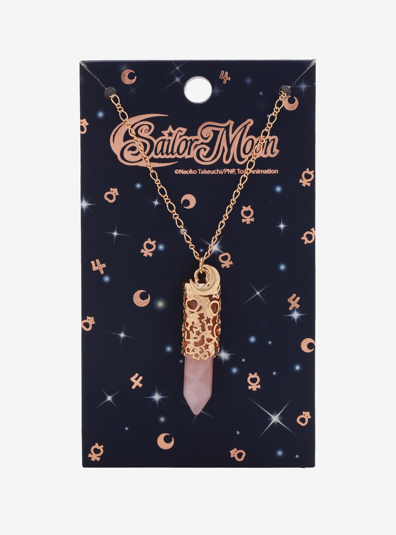 Sailor moon shop earrings hot topic