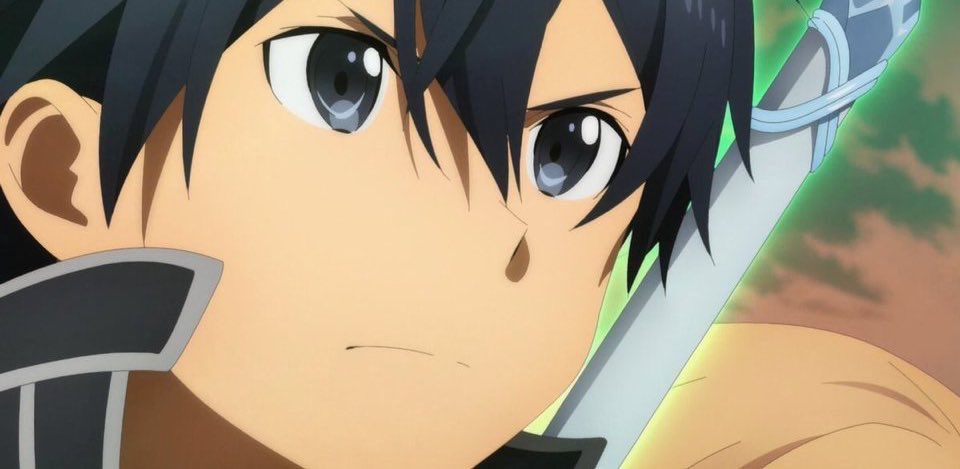 Hirito (OMEGA) - Kirito (God Mode)