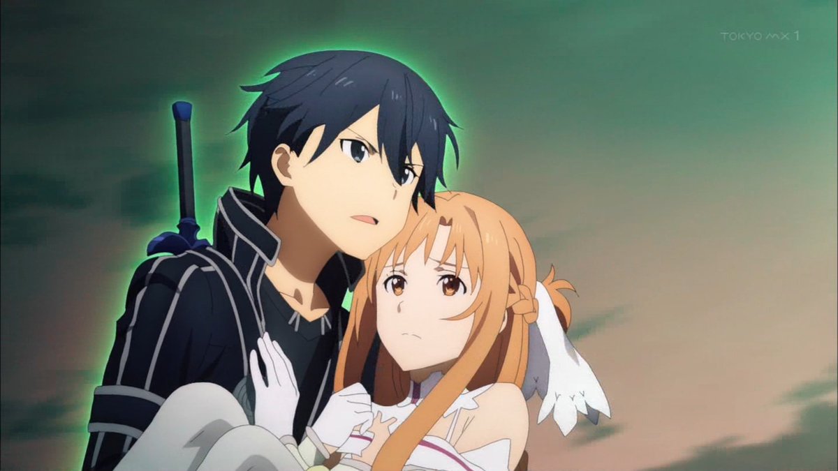 Hirito (OMEGA) - Kirito (God Mode)