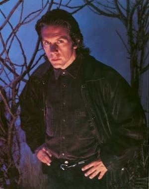 Happy Birthday to Gary Cole!  