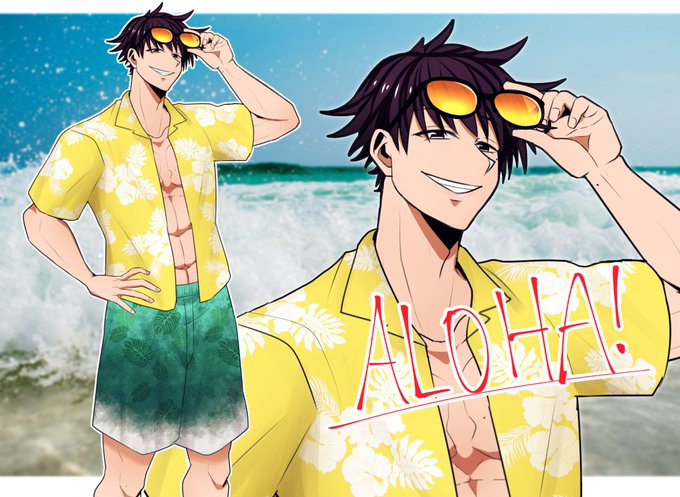 海が似合うのtwitterイラスト検索結果 海が似合うのtwitterイラスト検索結果