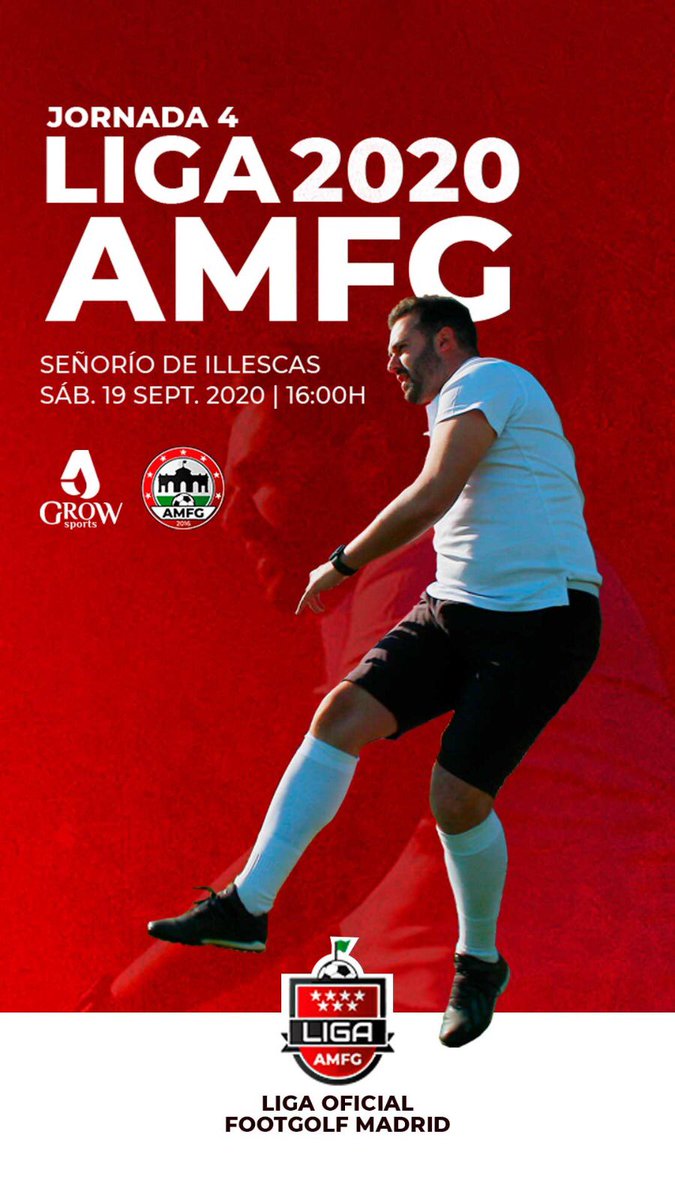 ¿Aún no te has inscrito a nuestra próxima prueba?