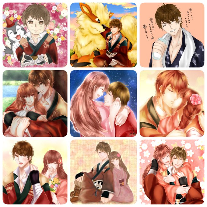 色んな幸村が見れるタグのtwitterイラスト検索結果 古い順 色んな幸村が見れるタグのtwitterイラスト検索結果 古い順