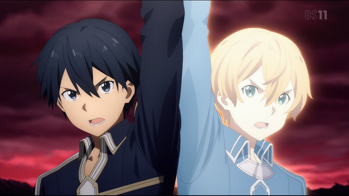 03 13アニメ ソードアート オンライン アリシゼーションwou 19話 Min T ミント 03 13アニメ ソードアート オンライン アリシゼーションwou 19話 Min T ミント