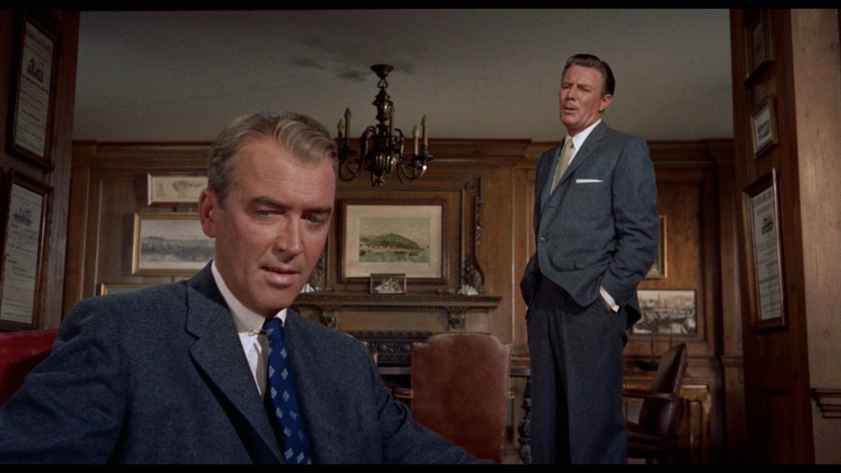 is this to emphasise fear of height or something. it just feels v strikingly off