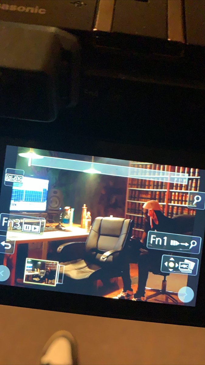 He recorded the entire mixtape in 8 hours... coming SOON
#Culture