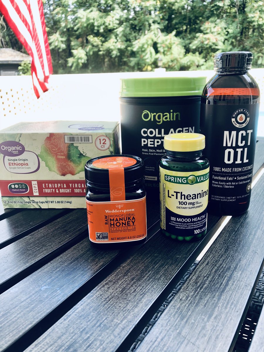 adpcaldwell's tweet photo. Giving it a go ⁦@PhilMickelson⁩ ☕️😎⁦@ForWellness⁩ https://t.co/o8XrzPBpPO