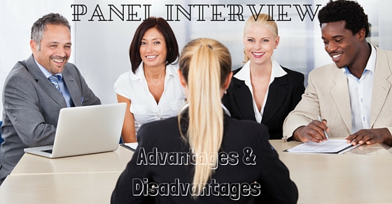 Wisestep_com's tweet image. Panel Interview: Definition, Advantages &amp;amp; Disadvantages - #Wisestep

content.wisestep.com/panel-intervie…

#PanelInterview #DefinitionofPanelInterview #Hiring #AdvantagesofPanelInterview #GroupInterview #Interview #recruitment #DisadvantagesofPanelInterview