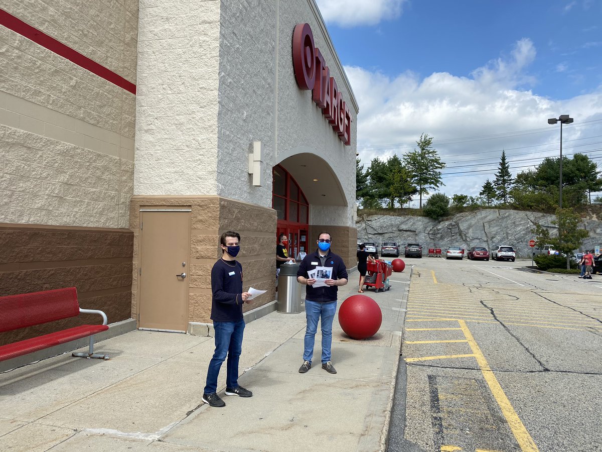 Being a little edgy today—already switched over 1 from our competitor! <a href="/keroninc/">Keron Incarnato</a> <a href="/CarolWalsh01/">Carol Walsh</a> <a href="/Phil__Oliveira/">Phil Oliveira</a> #SwitchOverSaturday #OurNE