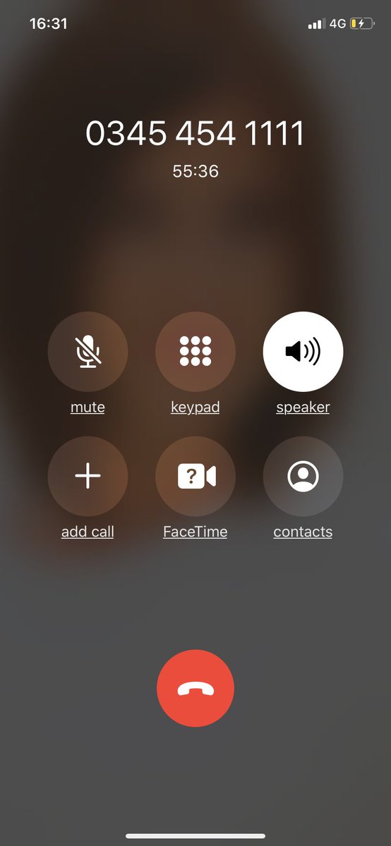 rich_brick's tweet photo. @virginmedia thanks to your incompetent employee, who hung up as he didn’t know how to answer my questions. What a joke. @richardbranson https://t.co/ja9bdi6Ov3