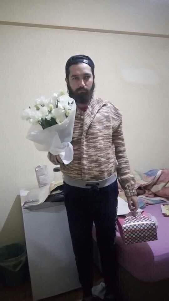 MelikP6's tweet photo. #yagizakbulaktutuklansın pkk yandaşçısı yağız pedofililik yaparak kendinde 50 yaş küçüklere de yazmaya başladı https://t.co/AbDqVIY6i9