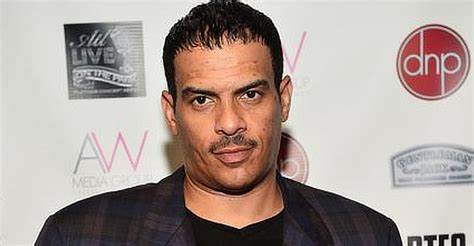 Happy Birthday Christopher Williams 