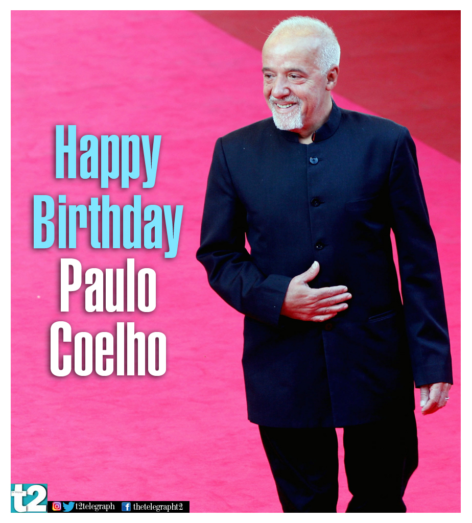 Paulo Coelho (@paulocoelho) / X