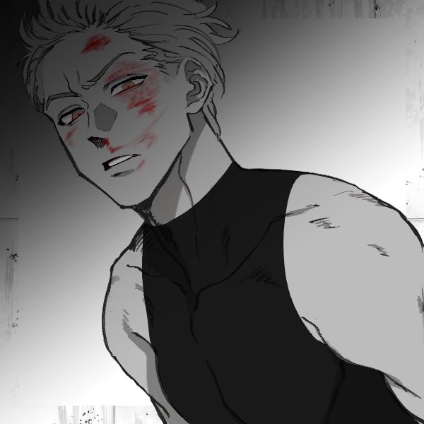 マルフォイのtwitterイラスト検索結果