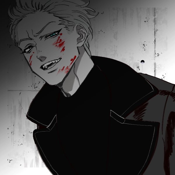 マルフォイのtwitterイラスト検索結果