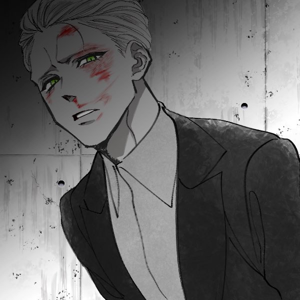 マルフォイのtwitterイラスト検索結果