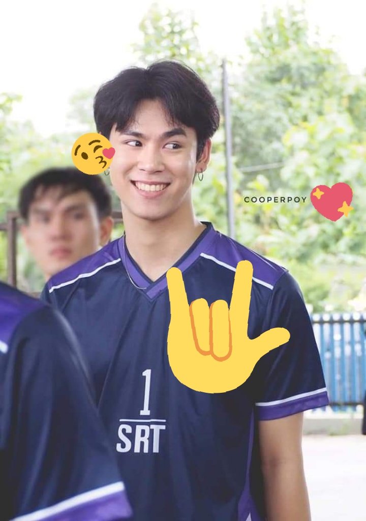 kantima2013's tweet photo. แก้มอ้วงๆน่าจุ้บจังเปอร์ปอยนู๋คงไม่ว่าแม่หรอกนะแม่ขออนุญาติจุ้บแก้มพี่เปอร์สักทีนร้าเปอร์จะได้มีแรงสู้พุ่งนี้ สู้ๆนร้า
💪💪✌✌✌💓💓
#ปอยปี้เอ๋อแท้ไม่ปรุงแต่ง
#แล้วแต่เปอร์
#cooper_patpasit
#patpasit Na Songkhla
#poypyy
#poyksp
#MyPePo
#MyEngineerมีช็อปมีเกียร์มีเมียรึยังวะ https://t.co/tchJ1MiagF