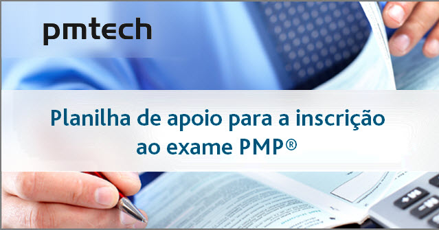 sotille's tweet image. O PMI revisou o processo de inscrição para o exame PMP. A planilha da PM Tech fornece apoio com instruções para inscrição no exame de certificação. #pmp #pmtech dicaspmp.pmtech.com.br/planilha-de-ap…