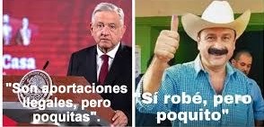 OficialFrenaaa's tweet photo. #LopezFALSO Y CORRUPTO

4ta Jornada #OcupaLaPlaza y #CarvanaMóvil.

Lista de ciudades:

https://t.co/aXMwxAaTF2

#SomosMexico y estamos hartos de #AMLO-LAYIN https://t.co/AUYop9vWrU