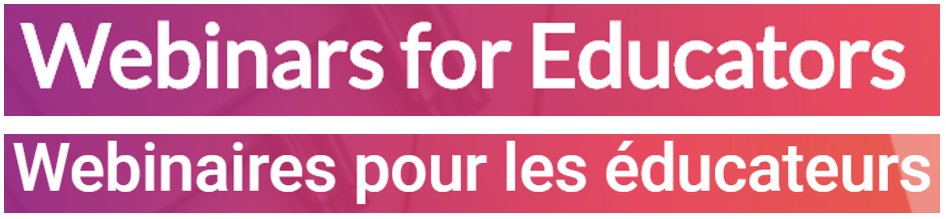OAMEcounts's tweet image. Ministry webinars to support implementation of the new elementary math curriculum are happening. Focus on overview of new curriculum, incl. key changes and teaching supports. 6 dates available. Register here: ontario.educatorwebinars.ca (EN) ontario.webinaireseducateur.ca (FR) @afemo_on_ca