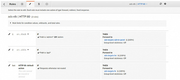 Websystemer's tweet image. End to End Deployment in Production | Going Serverless with AWS Fargate - websystemer.no/end-to-end-dep…

 #aws #deployment #elasticcontainerservice #fargate #serverless